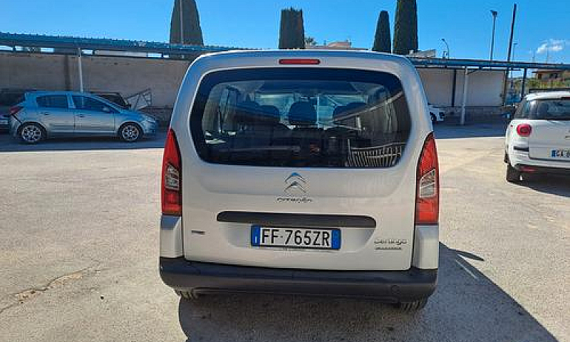 Citroen Berlingo Aut...