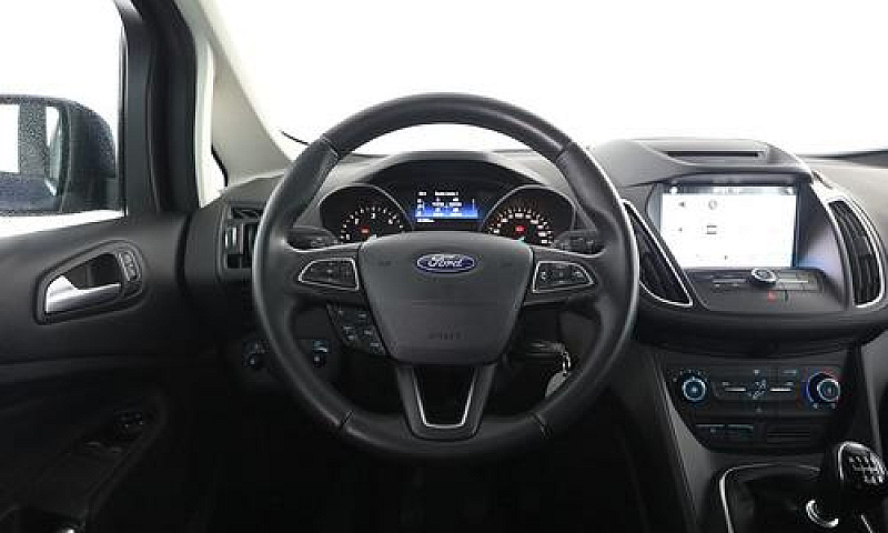 Ford C-Max C-Max Plu...