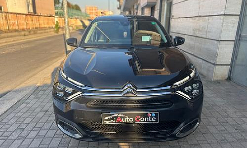 Citroen C4 Puretech ...