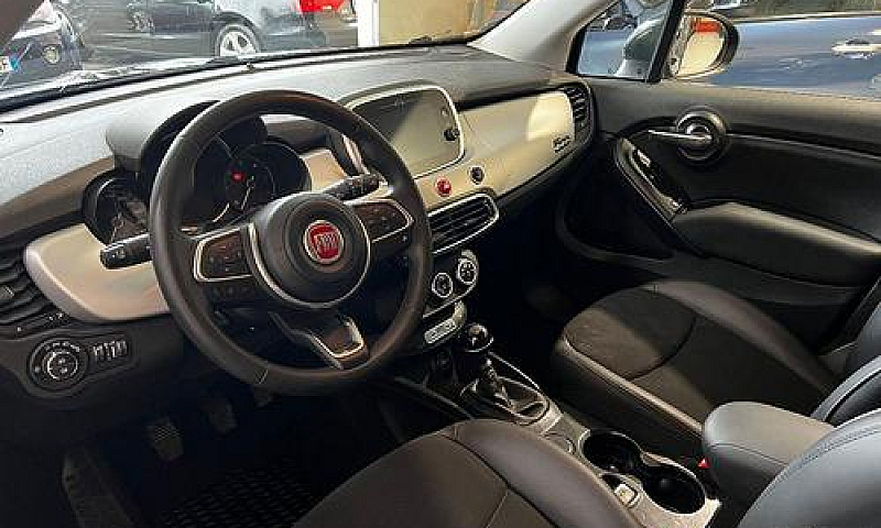 Fiat - 500X - 1.6 M....