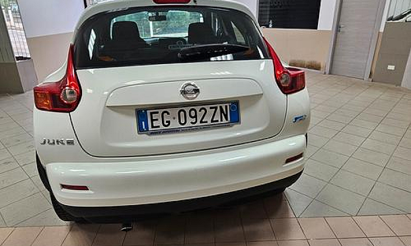 Nissan Juke 1.5 Dci ...