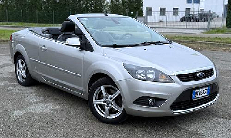 Ford Focus 2.0 Tdci ...