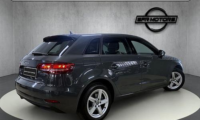 Audi A3 Spb 2.0 150C...