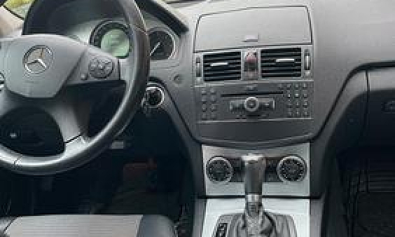 Mercedes-Benz C220 C...