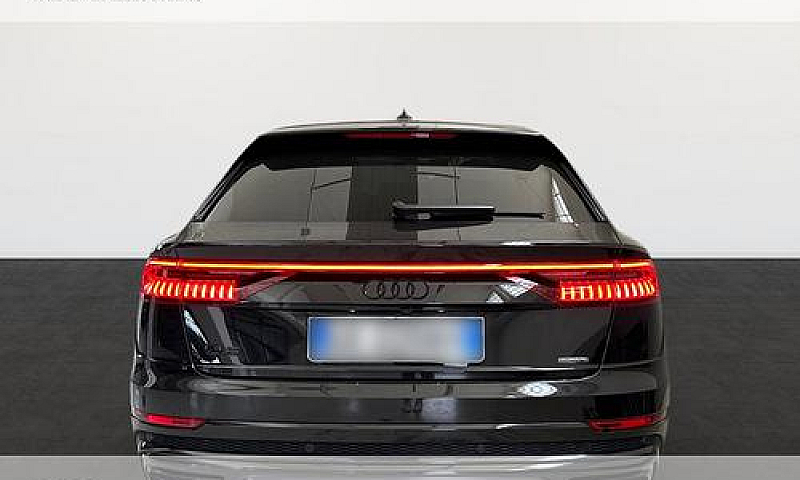 Audi Q8 50 Tdi Quatt...