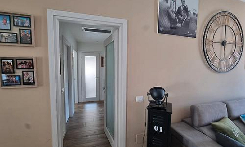 Appartamento Arredat...