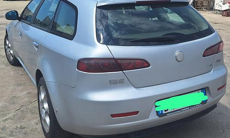 Alfa Romeo 159 Sport...