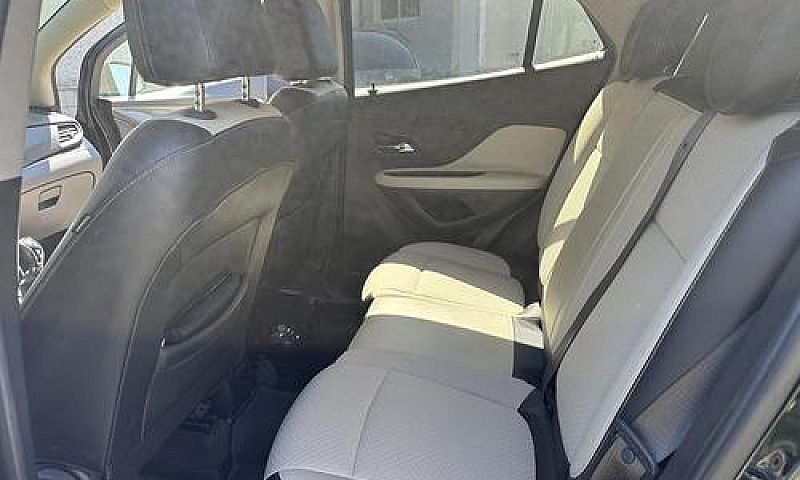 Opel Mokka X 1.7Cdti...