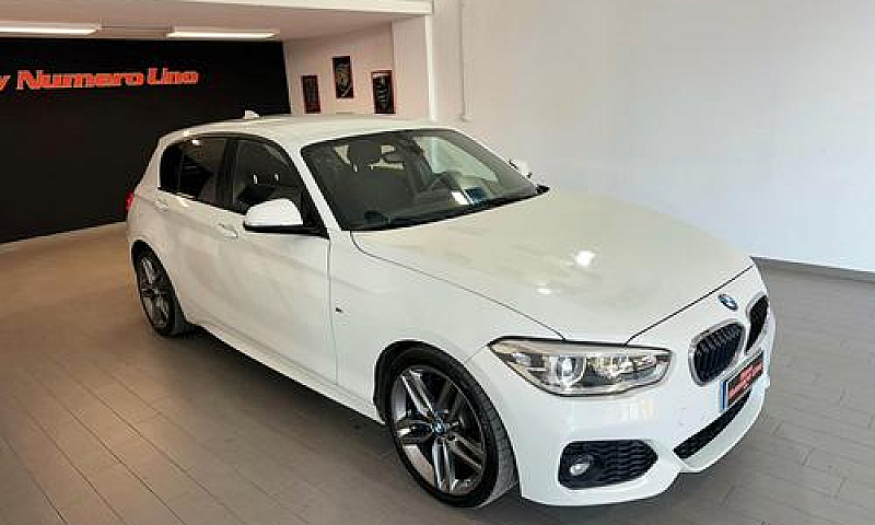 Bmw 118 D M-Sport 2....