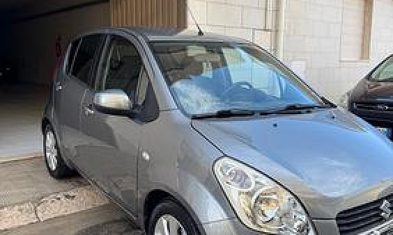 Suzuki Splash 1.2 Gp...