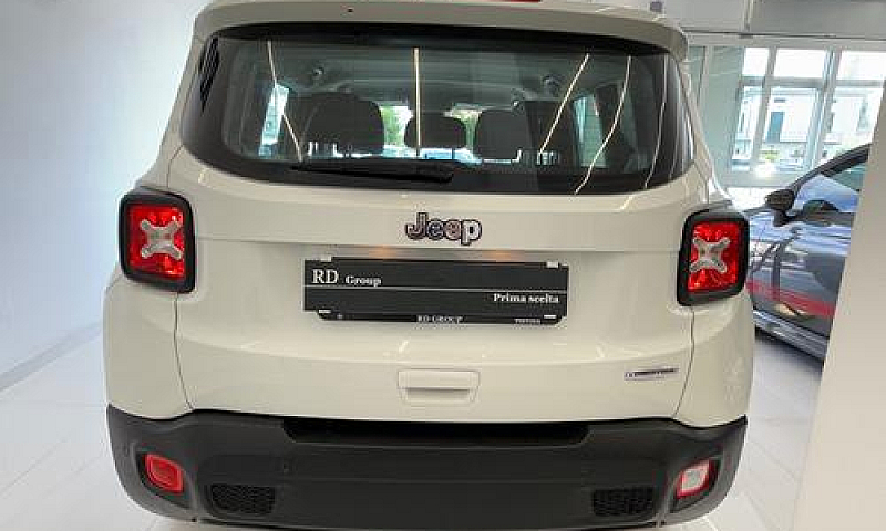 Jeep Renegade 1.0 T3...