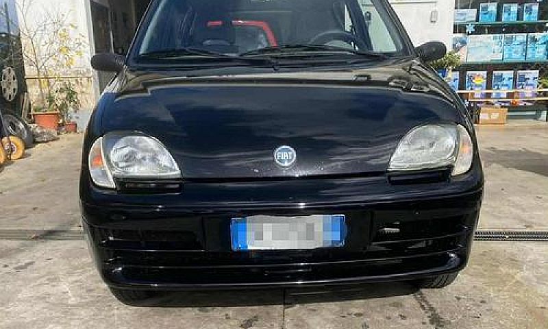 Fiat 600 1100 Anno 2...