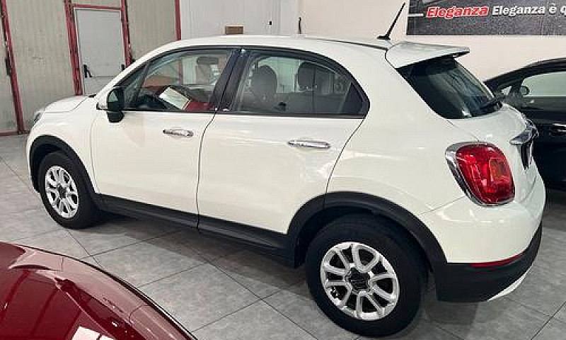 Fiat 500X 1.3 Multij...