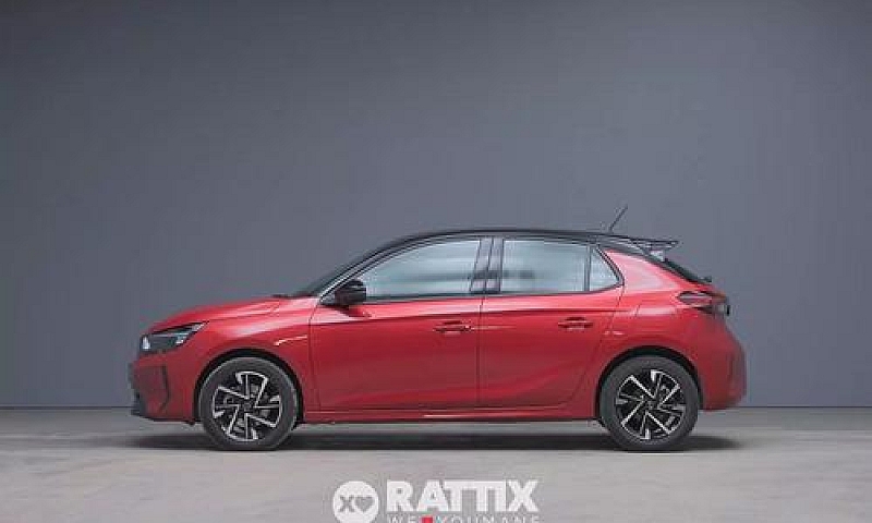 Opel Corsa Vi 2023 C...