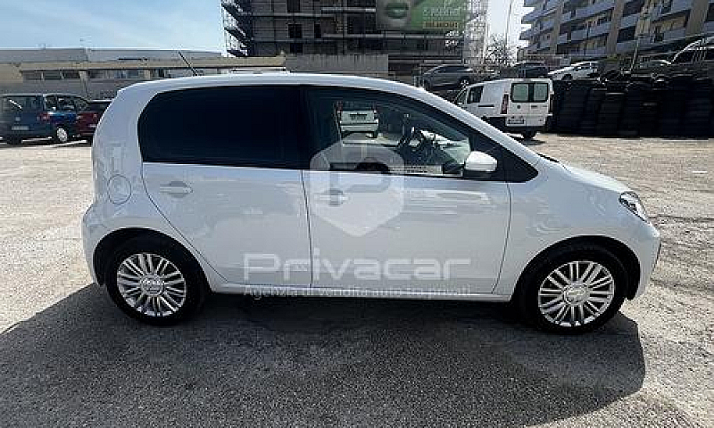 Volkswagen 1.0 5P. E...