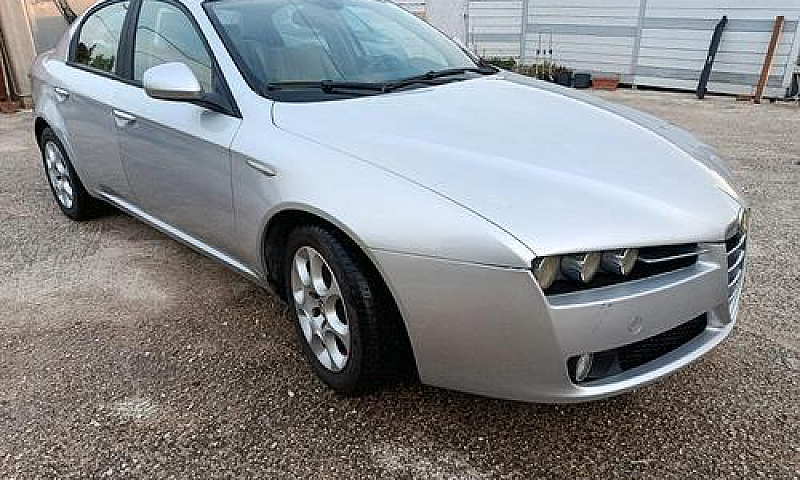 Alfa Romeo 159 1.9 J...