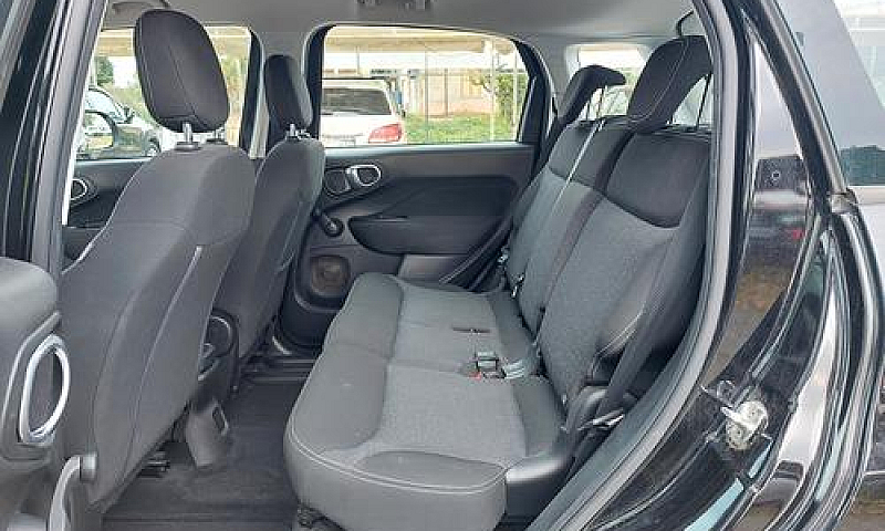 Fiat 500L 1.3 Multij...