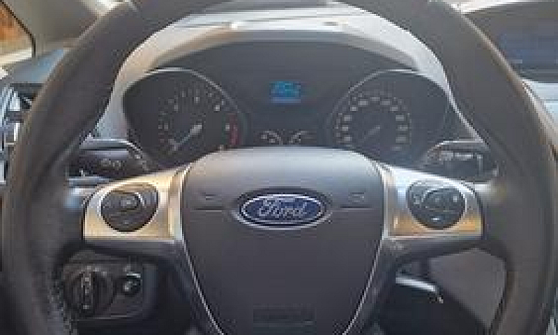 Ford C-Max 1.6 Tdci ...