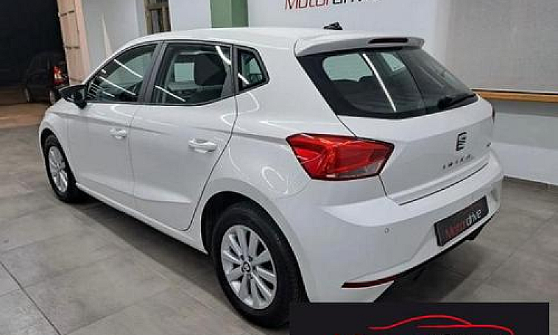 Seat - Ibiza - 1.0 T...