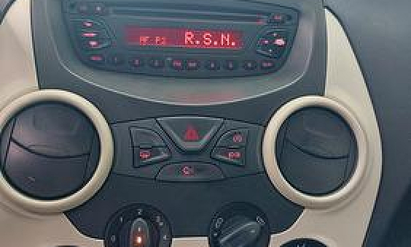 Ford Ka 1300 Multije...