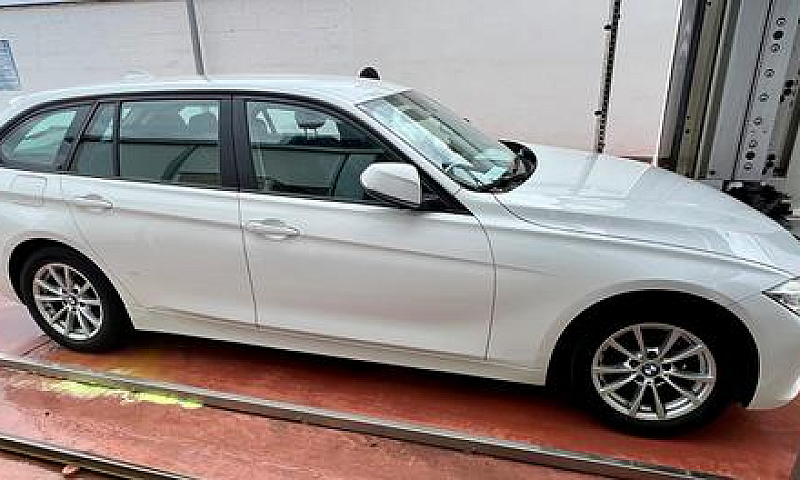 Bmw Serie 3 (F30/31)...