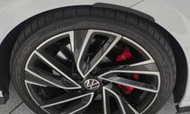 Volkswagen Golf 8 Gt...