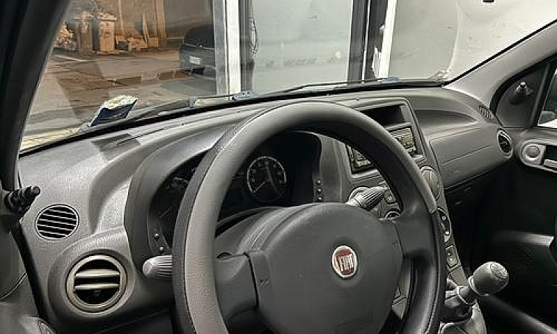 Fiat Panda 1.2 Dynam...