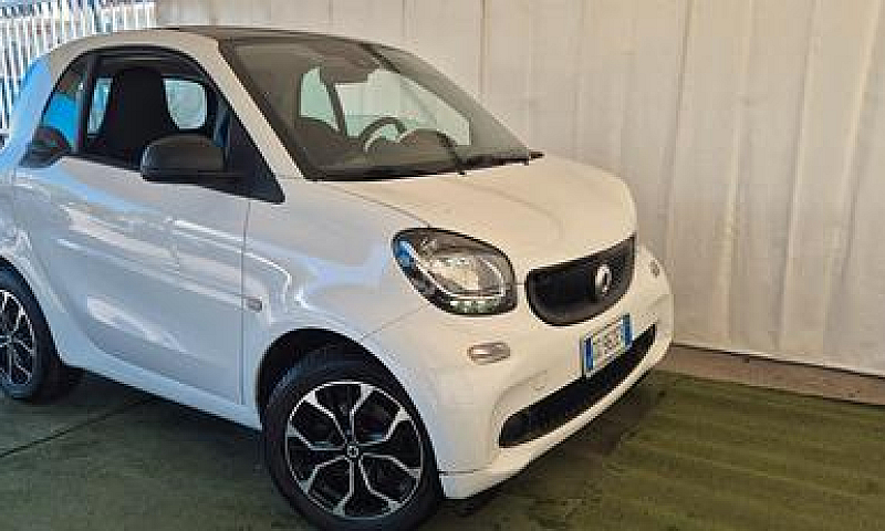 Smart Fortwo 1.0 70C...