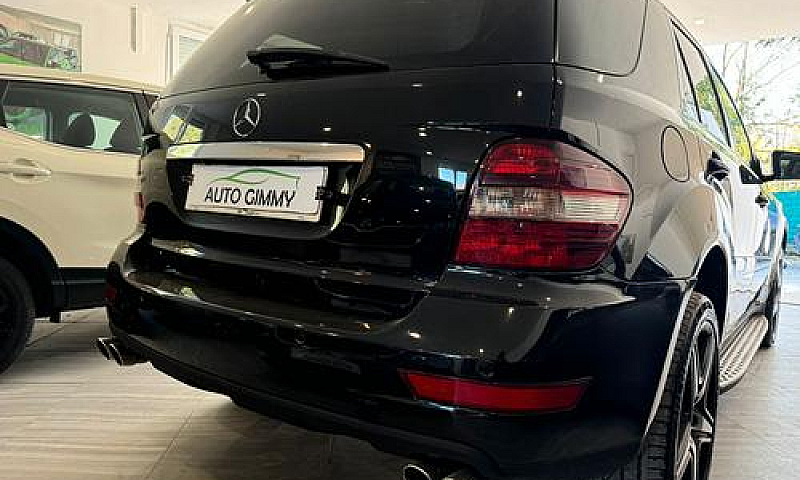 Mercedes-Benz Ml 280...
