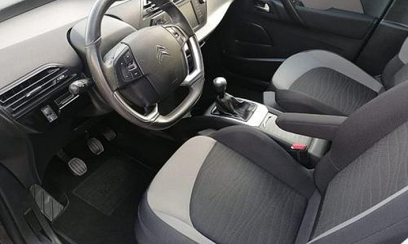 Citroen C4 Picasso 1...