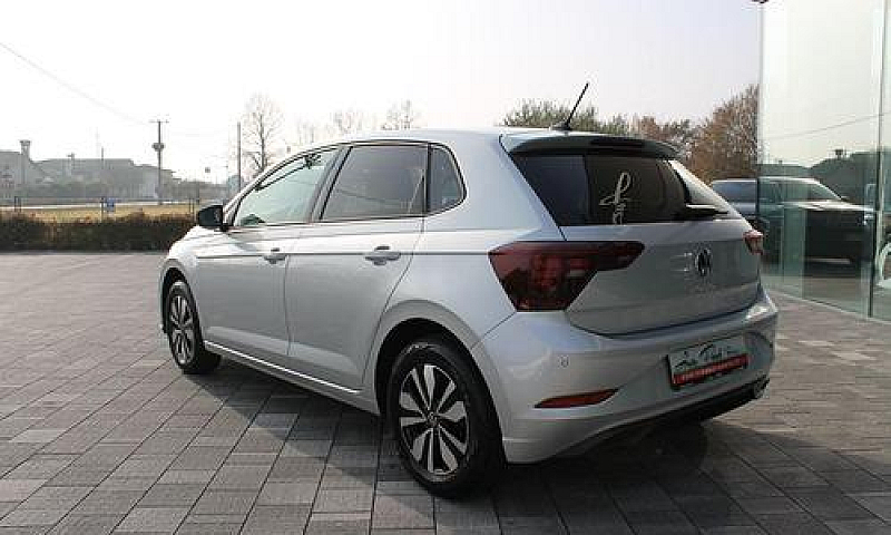 Volkswagen Polo 1.0 ...