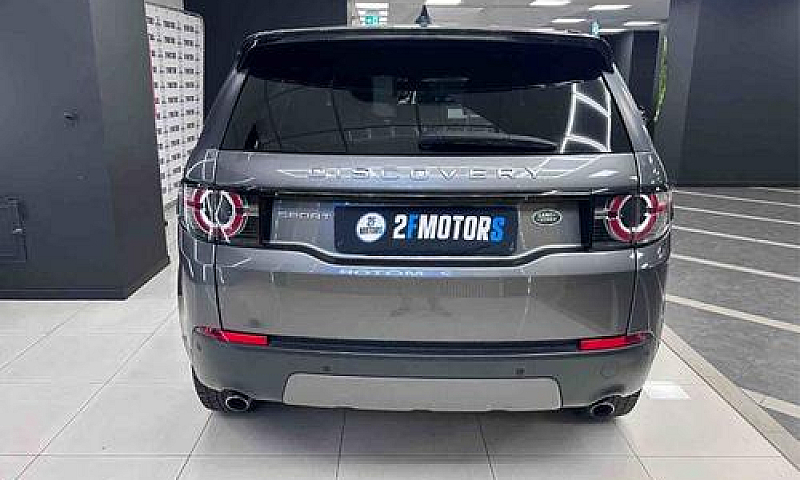 Land Rover 2.0 Td4 H...