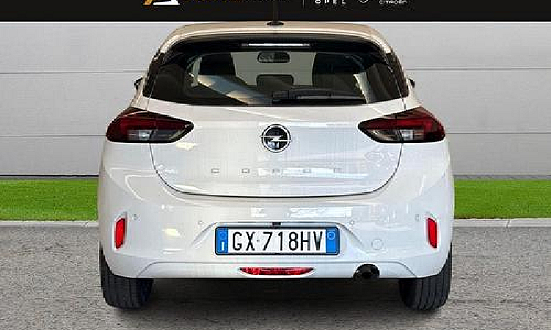 Opel Corsa 1.2 Editi...