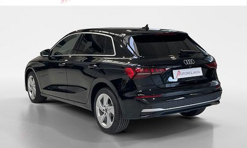 Audi A3 Sportback 1....