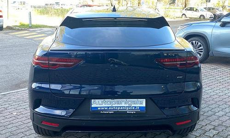 Jaguar I-Pace Ev 90 ...