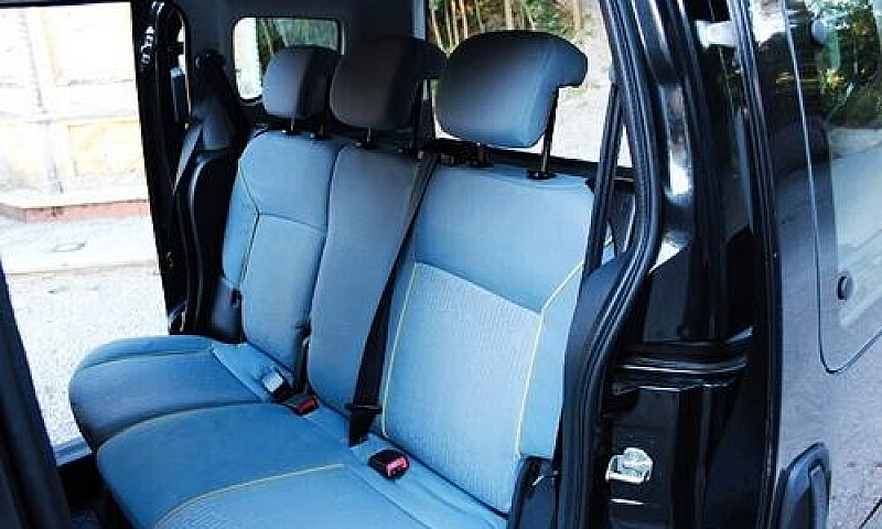 Peugeot Bipper Tepee...