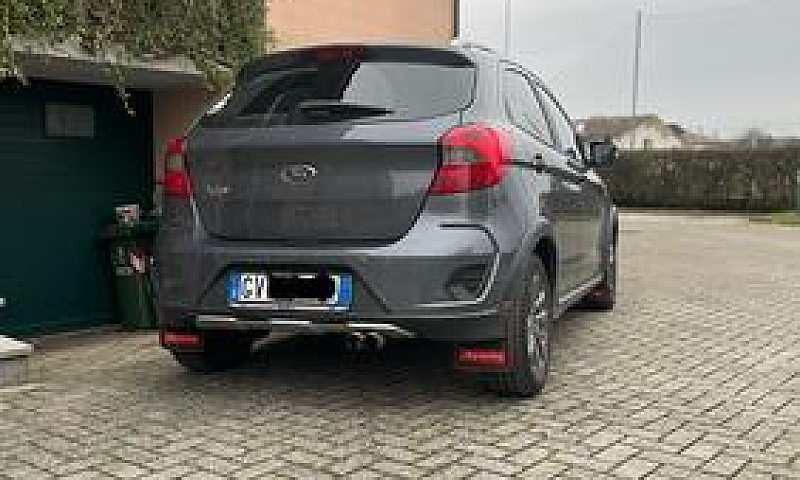 Ford Ka+...