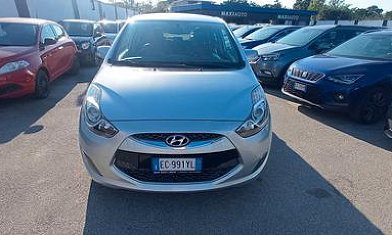 Hyundai Ix20 1.4 D S...