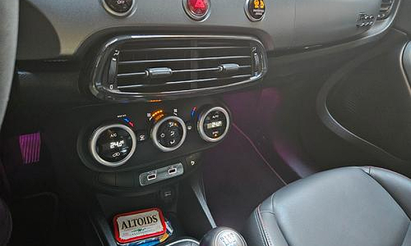 Fiat 500X - 2020...