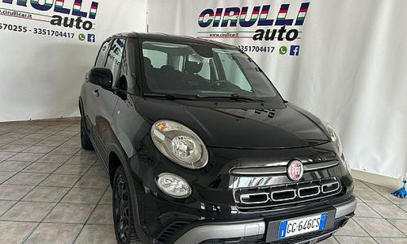 Fiat 500L 1.4 95 Cv ...