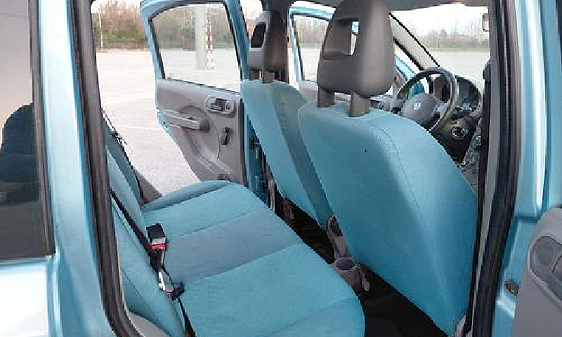 Fiat Panda 1.2 Benzi...