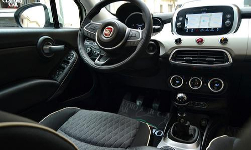 Fiat 500X 1.6 Multij...