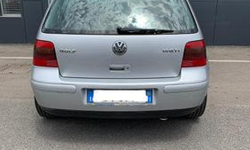 Volkswagen Golf Gti ...