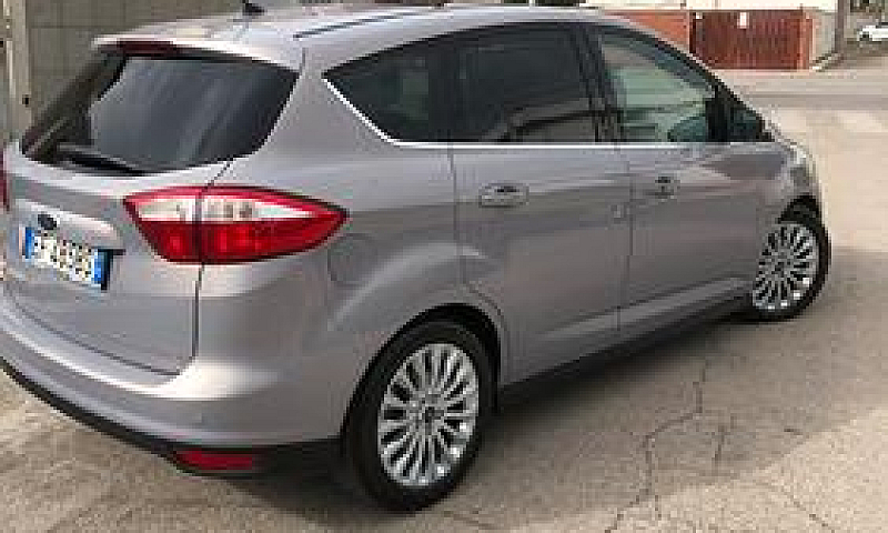 Ford C Max Titanium ...