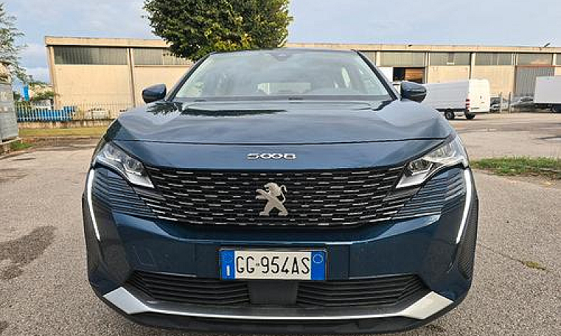 Peugeot 5008 Bluehdi...