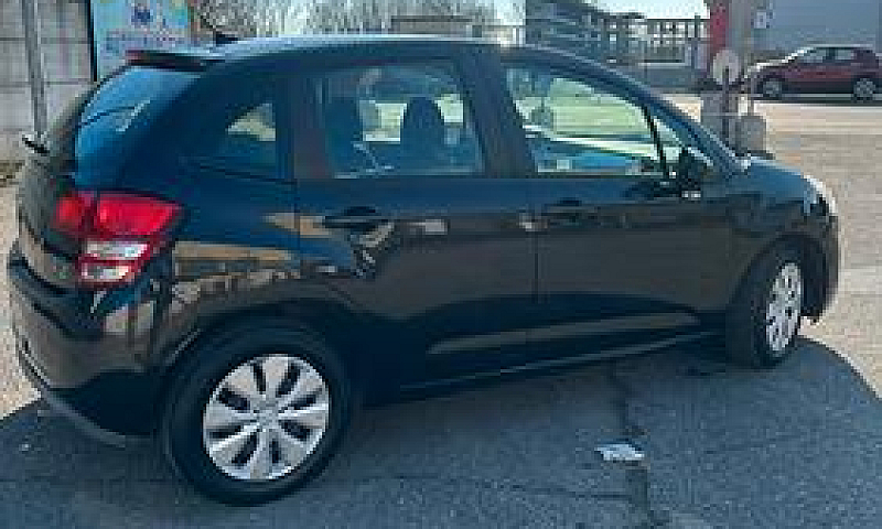 Citroen C3...