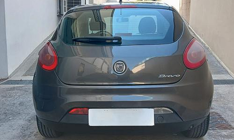 Fiat Bravo 1.4 Dynam...