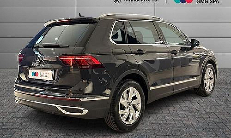 Volkswagen Tiguan Ii...
