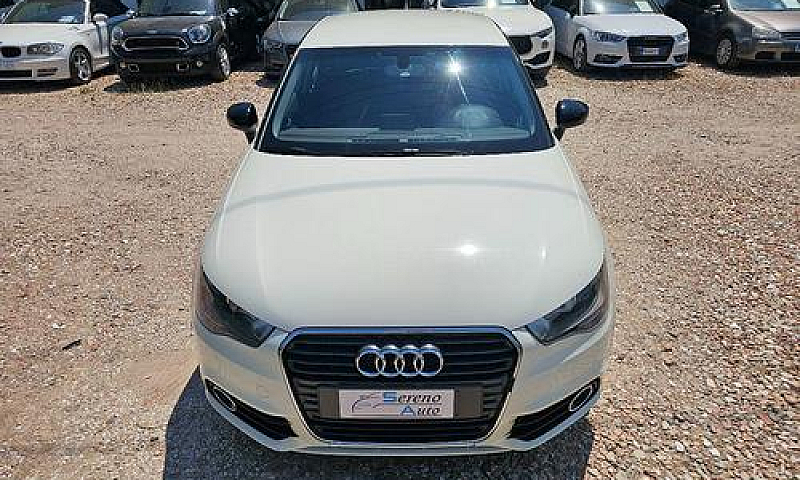 Audi A1 Spb 1.6 Tdi ...
