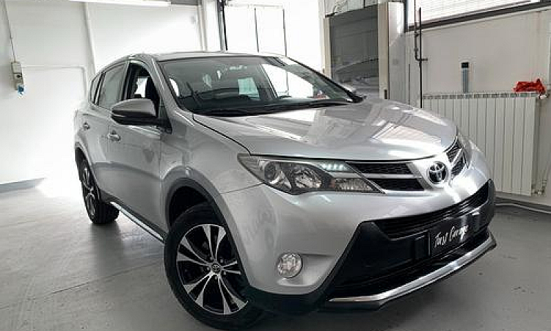Toyota Rav 4 Rav4 2....